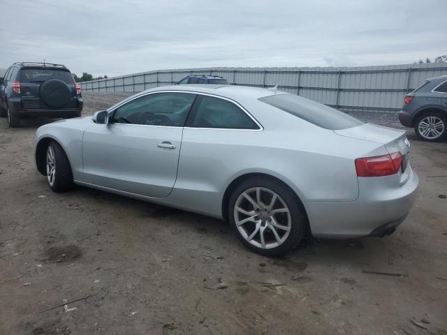 Photo 2 from auction – 2012 AUDI A5 PREMIUM with VIN WAUCFAFR6CA043650