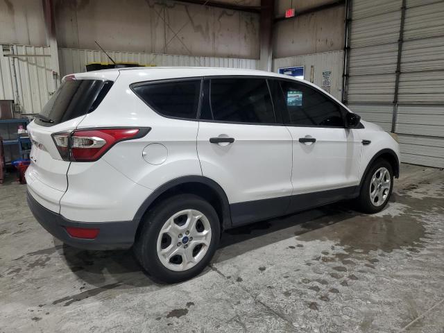 Photo 3 from auction – 2017 FORD ESCAPE with VIN 1FMCU0F73HUA14934