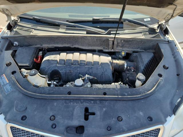 Photo 12 from auction – 2012 CHEVROLET TRAVERSE L with VIN 1GNKVFED7CJ199238