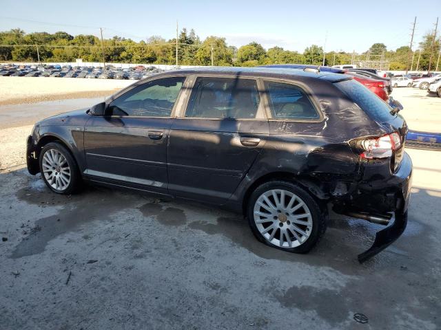 Photo 2 from auction – 2006 AUDI A3 with VIN WAUNF78P26A110255