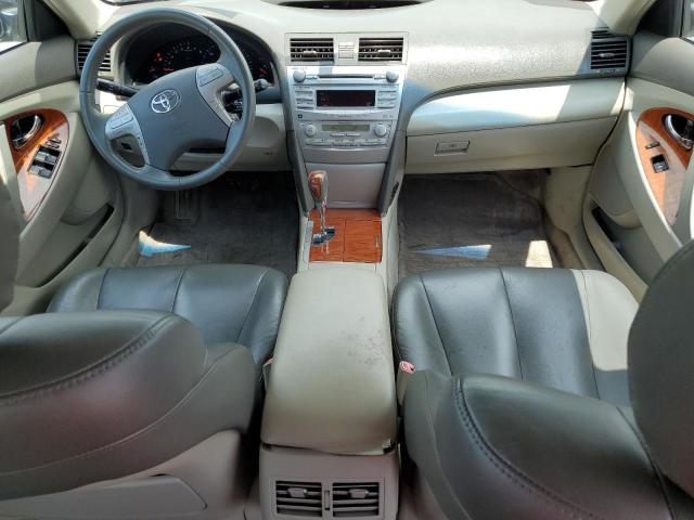 Photo 8 from auction – 2011 TOYOTA CAMRY BASE with VIN 4T1BF3EK7BU125331