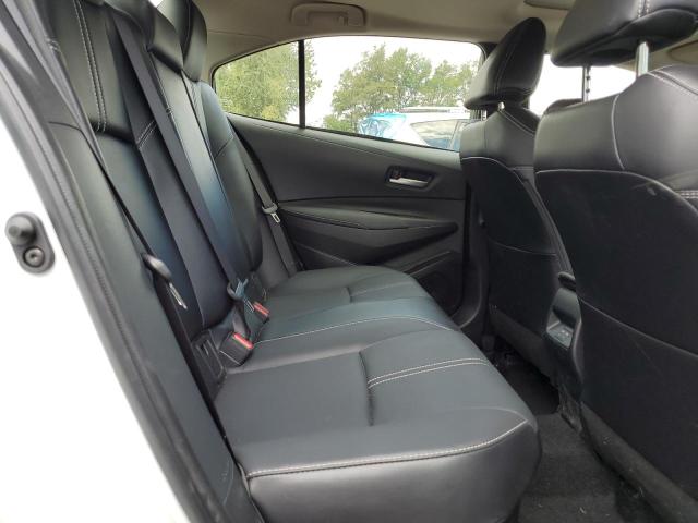 Photo 10 from auction – 2023 TOYOTA COROLLA LE with VIN JTDBCMFE3PJ015204