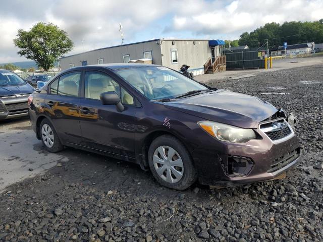 Photo 4 from auction – 2013 SUBARU IMPREZA with VIN JF1GJAA61DH002549