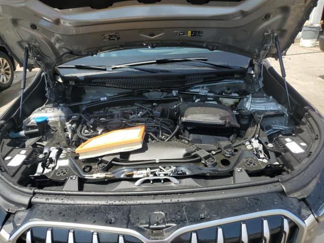 Photo 11 from auction – 2024 BMW X1 XDRIVE2 with VIN WBX73EF0XR5Z71908