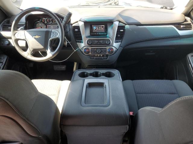 Photo 8 from auction – 2015 CHEVROLET TAHOE C150 with VIN 1GNSCAECXFR641595