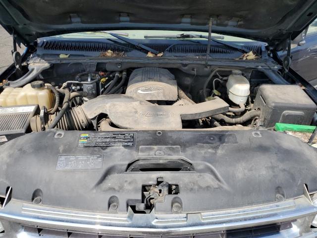 Photo 12 from auction – 2005 CHEVROLET SUBURBAN with VIN 3GNFK16Z55G231910