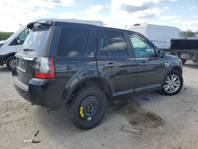 Photo 3 from auction – 2012 LAND ROVER LR2 HSE with VIN SALFR2BN5CH318067