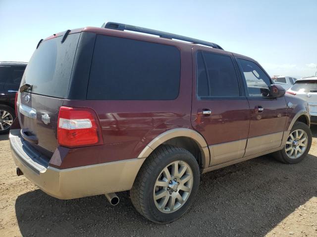 Photo 3 from auction – 2012 FORD EXPEDITION with VIN 1FMJU1H57CEF03011
