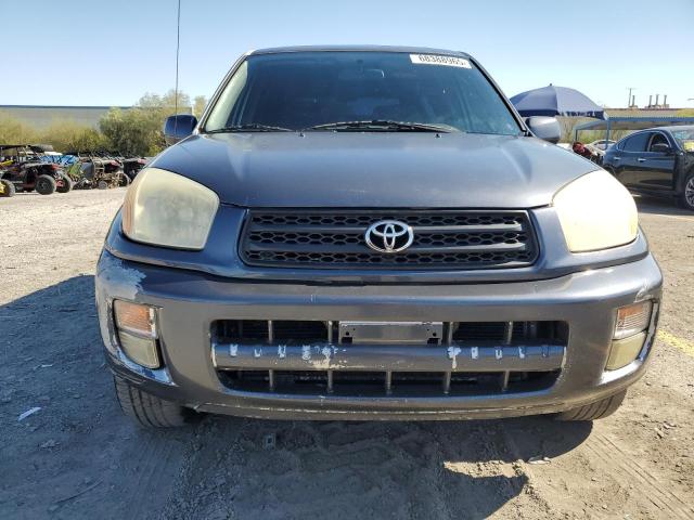 Photo 5 from auction – 2003 TOYOTA RAV4 with VIN JTEGH20V430086329