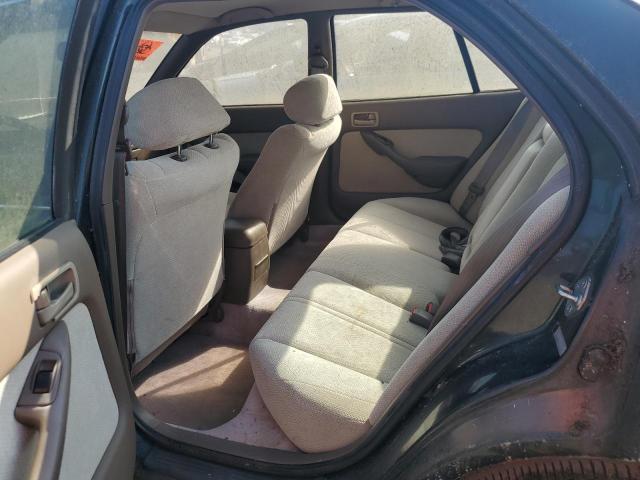 Photo 10 from auction – 1994 TOYOTA CAMRY LE with VIN 4T1SK12E2RU424394