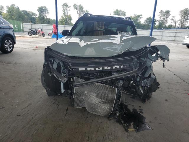 Photo 5 from auction – 2023 FORD BRONCO SPO with VIN 3FMCR9B61PRD79041