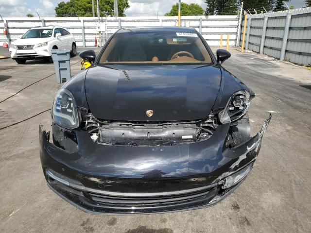 Photo 5 from auction – 2020 PORSCHE PANAMERA B with VIN WP0AA2A78LL101573