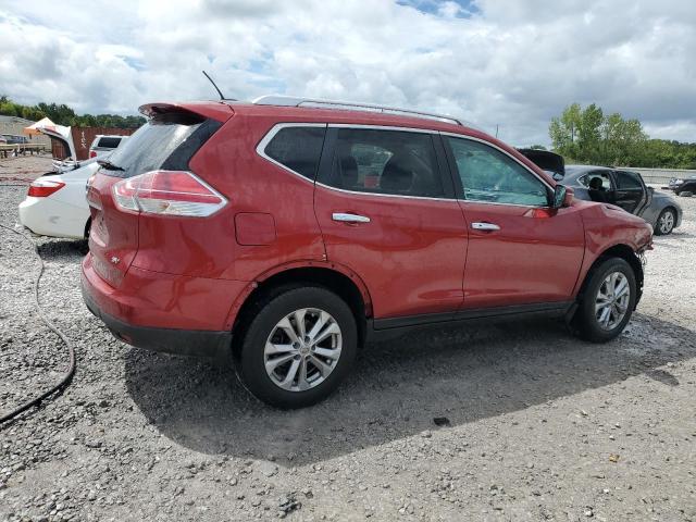 Photo 3 from auction – 2016 NISSAN ROGUE S with VIN KNMAT2MT4GP641598