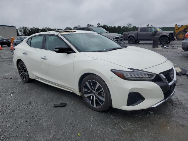 Photo 4 from auction – 2023 NISSAN MAXIMA SV with VIN 1N4AA6CV6PC511254