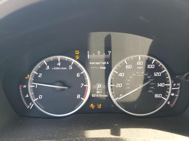 Photo 9 from auction – 2020 ACURA ILX PREMIU with VIN 19UDE2F77LA007756