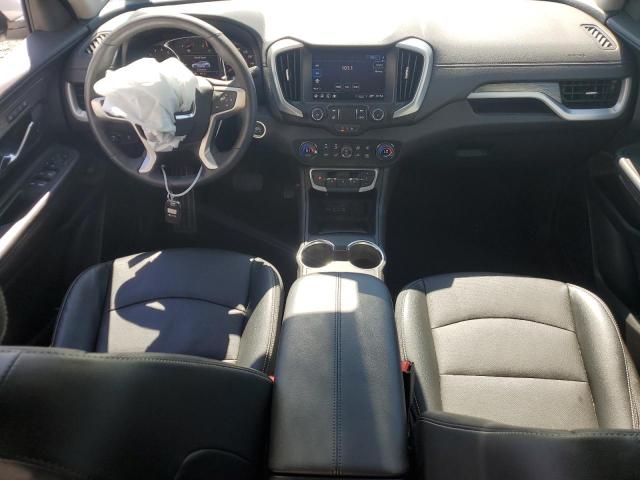 Photo 8 from auction – 2024 GMC TERRAIN SL with VIN 3GKALVEG2RL111930