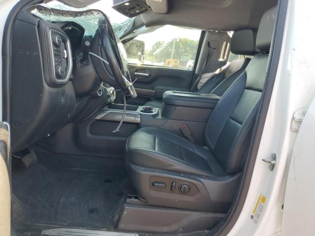Photo 7 from auction – 2021 CHEVROLET SILVERADO with VIN 1GC1YPE74MF236388