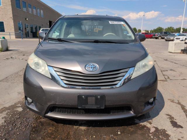 Photo 5 from auction – 2012 TOYOTA SIENNA XLE with VIN 5TDDK3DCXCS031999