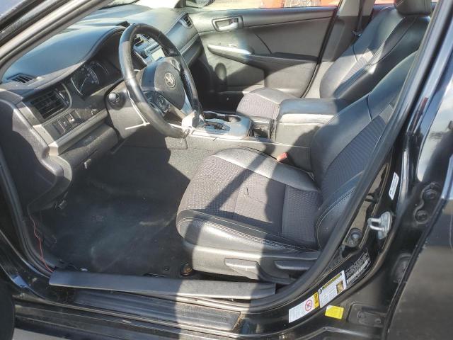 Photo 7 from auction – 2014 TOYOTA CAMRY L with VIN 4T1BF1FK7EU309613
