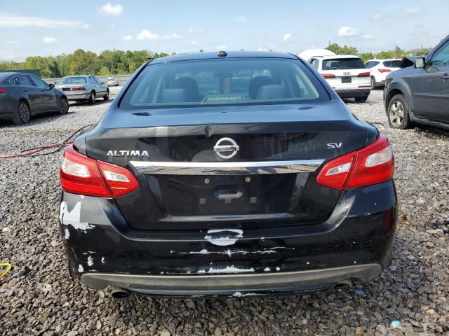 Photo 6 from auction – 2016 NISSAN ALTIMA 2.5 with VIN 1N4AL3AP8GC159582