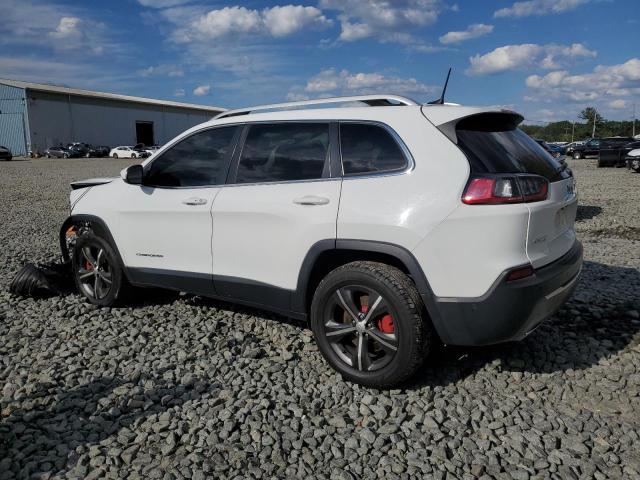 Photo 2 from auction – 2021 JEEP CHEROKEE L with VIN 1C4PJMDX0MD177544