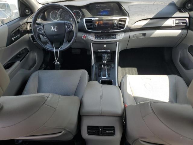 Photo 8 from auction – 2015 HONDA ACCORD EXL with VIN 1HGCR2F86FA098094