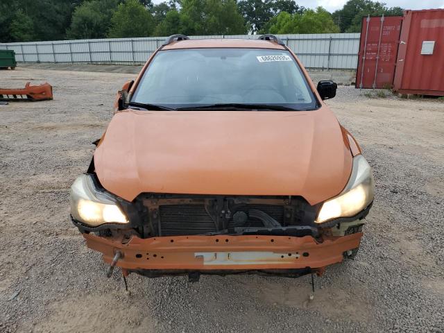 Photo 5 from auction – 2013 SUBARU XV CROSSTR with VIN JF2GPAGC0D2883559