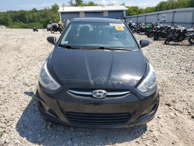 Photo 5 from auction – 2015 HYUNDAI ACCENT GLS with VIN KMHCT4AE0FU923002