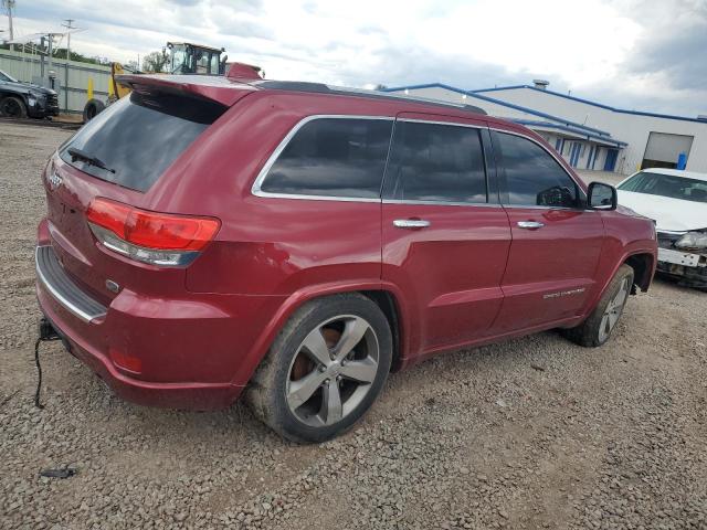 Photo 3 from auction – 2015 JEEP GRAND CHER with VIN 1C4RJFCG3FC871417