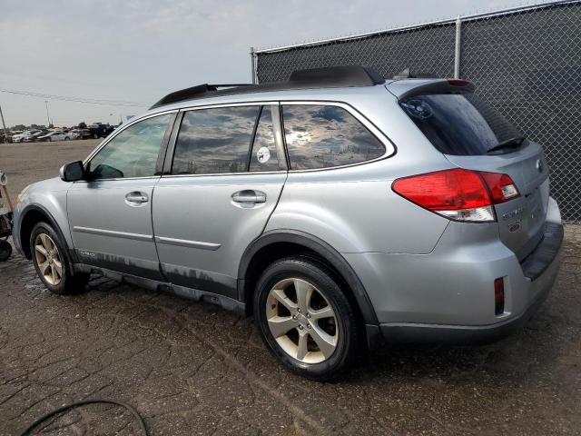 Photo 2 from auction – 2013 SUBARU OUTBACK 2. with VIN 4S4BRBKC7D3224139
