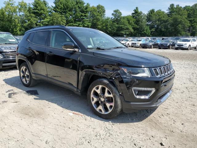 Photo 4 from auction – 2018 JEEP COMPASS LI with VIN 3C4NJDCB0JT332743