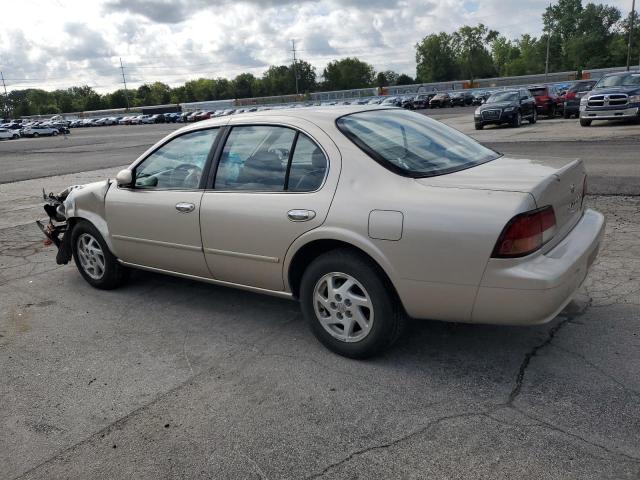 Photo 2 from auction – 1997 NISSAN MAXIMA GLE with VIN JN1CA21D2VM508139