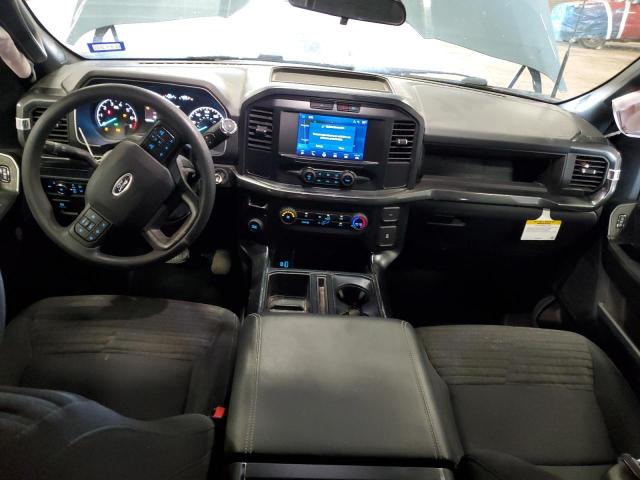 Photo 8 from auction – 2023 FORD F150 SUPER with VIN 1FTEW1CPXPKD03580