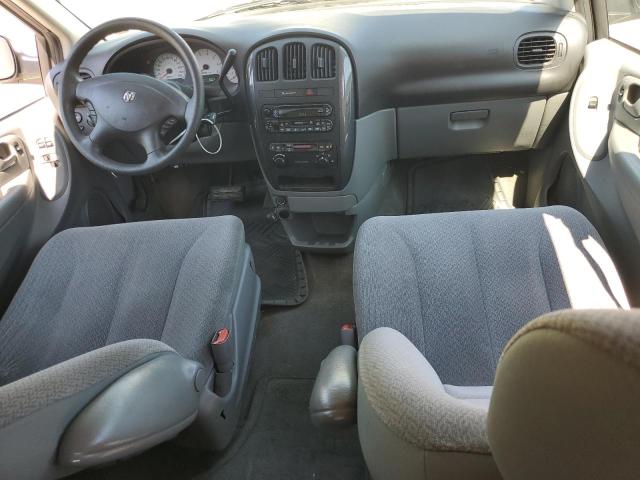 Photo 8 from auction – 2006 DODGE CARAVAN SX with VIN 1D4GP45R96B518939
