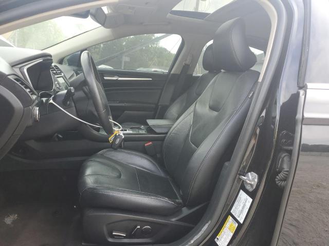 Photo 7 from auction – 2019 FORD FUSION TIT with VIN 3FA6P0RU1KR139056