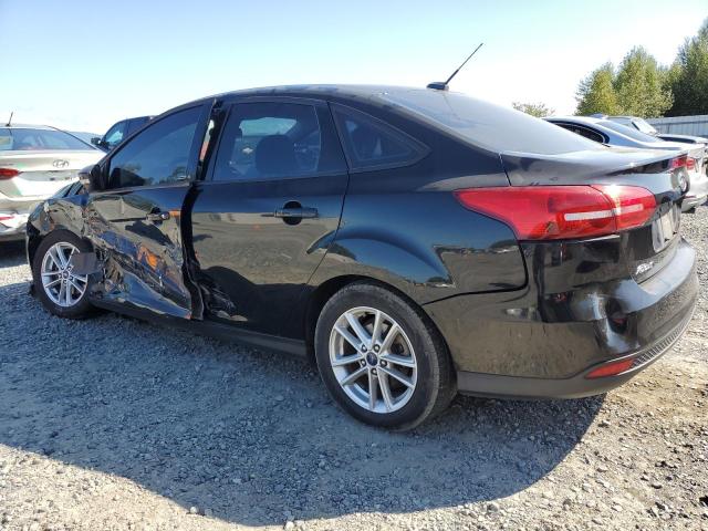 Photo 2 from auction – 2017 FORD FOCUS SE with VIN 1FADP3FE7HL219992