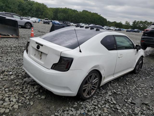 Photo 3 from auction – 2011 TOYOTA SCION TC with VIN JTKJF5C74B3001185