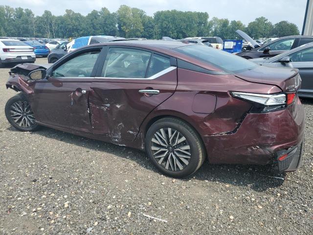 Photo 2 from auction – 2024 NISSAN ALTIMA SV with VIN 1N4BL4DV2RN358252