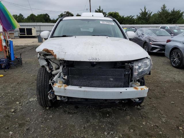 Photo 5 from auction – 2014 JEEP COMPASS LA with VIN 1C4NJDEB6ED630108