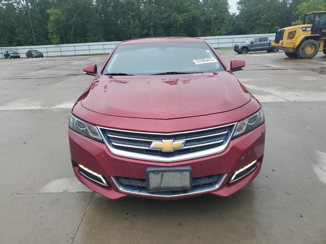Photo 5 from auction – 2019 CHEVROLET IMPALA LT with VIN 2G11Z5SA0K9141620