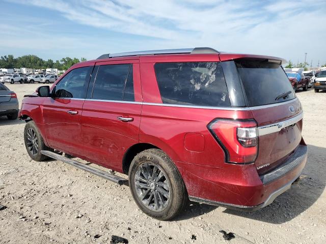 Photo 2 from auction – 2019 FORD EXPEDITION with VIN 1FMJU2AT6KEA43868