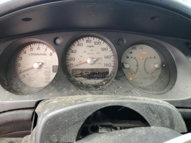 Photo 9 from auction – 2003 ACURA 3.2CL TYPE with VIN 19UYA42613A003997
