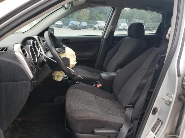 Photo 7 from auction – 2008 TOYOTA COROLLA MA with VIN 2T1KR32E38C717342