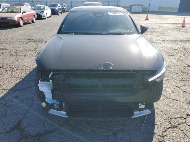 Photo 5 from auction – 2022 POLESTAR 2 with VIN LPSED3KA4NL085361
