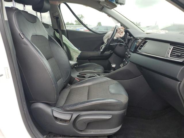 Photo 7 from auction – 2017 KIA NIRO EX with VIN KNDCC3LC0H5077963