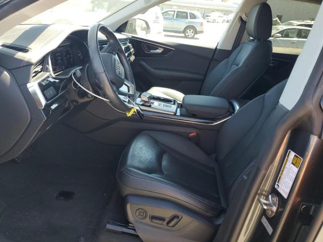 صورة رقم 7 من المزاد - 2023 AUDI Q8 PREMIUM مع VIN WA1EVBF11PD010844