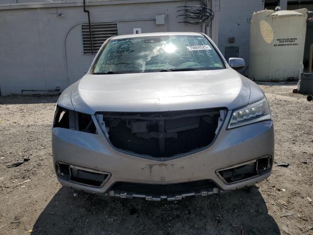 Photo 5 from auction – 2016 ACURA MDX TECHNO with VIN 5FRYD4H67GB057698