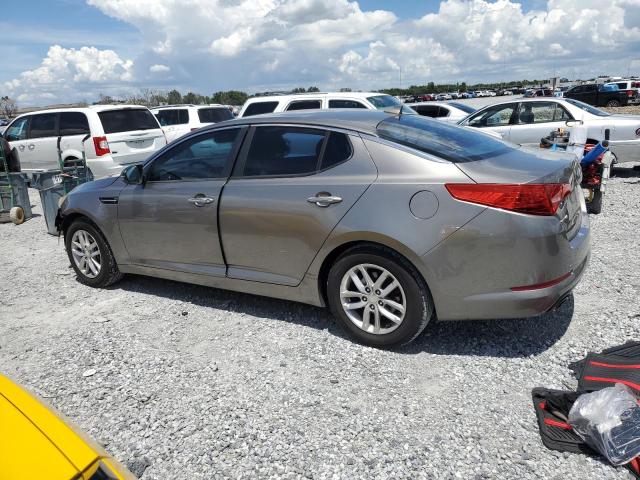 Photo 2 from auction – 2013 KIA OPTIMA LX with VIN 5XXGM4A74DG187429