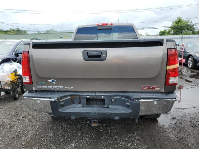 Photo 6 from auction – 2012 GMC SIERRA K15 with VIN 1GTR2VE73CZ267525