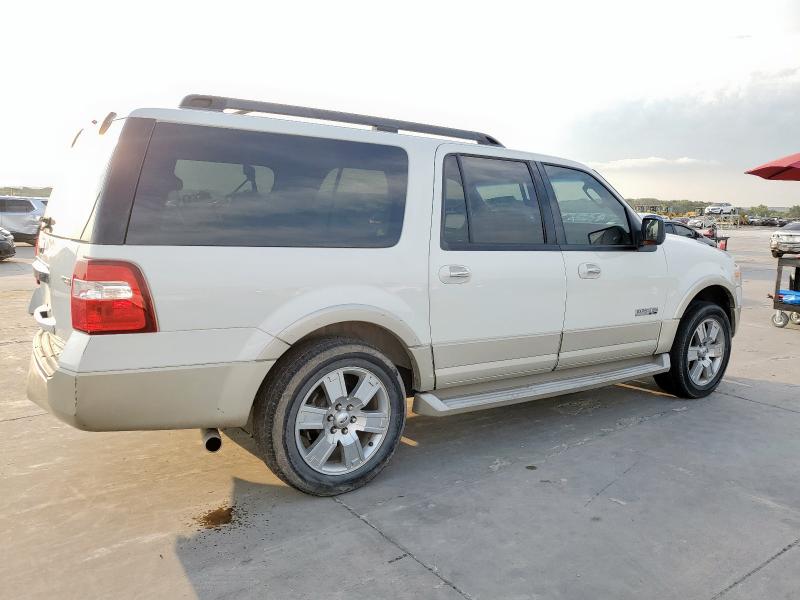 Photo 3 from auction – 2008 FORD EXPEDITION with VIN 1FMFK17528LA46804